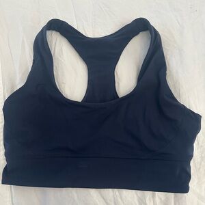 Athleta Midnight Blue Top